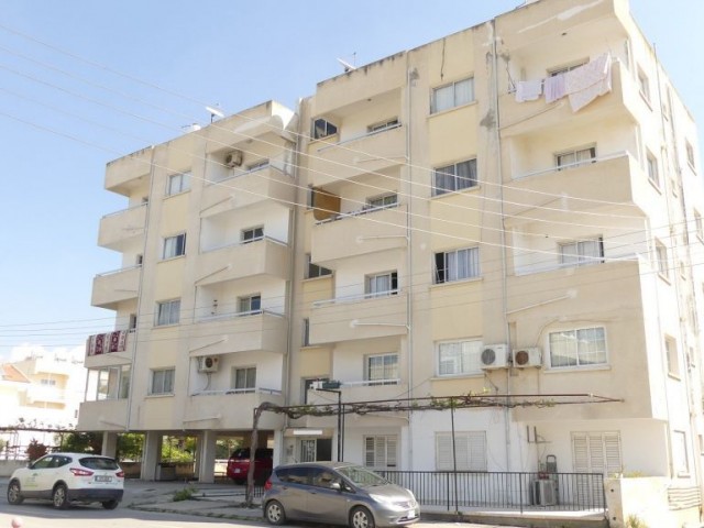 LARGE 3 BED APARTMENT IN NICOSIA