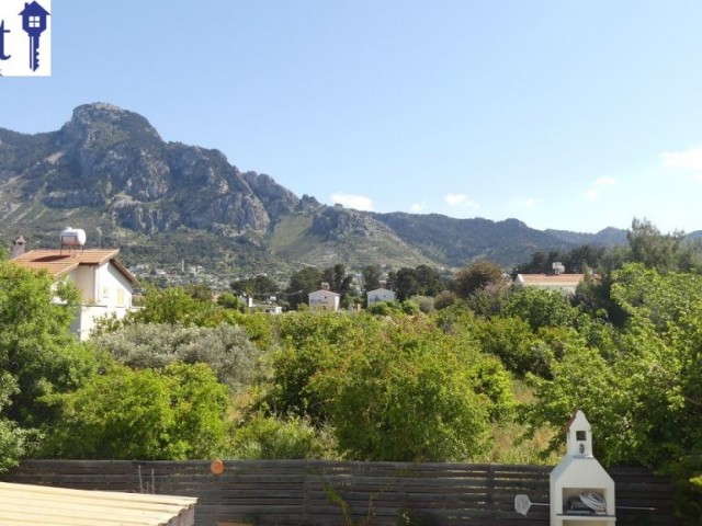 Bungalow Kaufen in Karşıyaka, Kyrenia