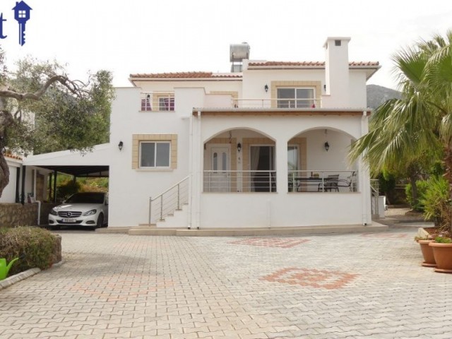 Villa Kaufen in Ozanköy, Kyrenia