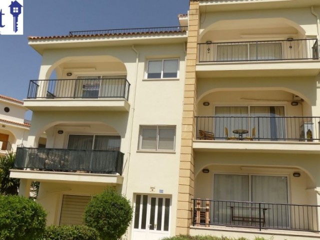 Penthouse Kaufen in Boğaz, Iskele