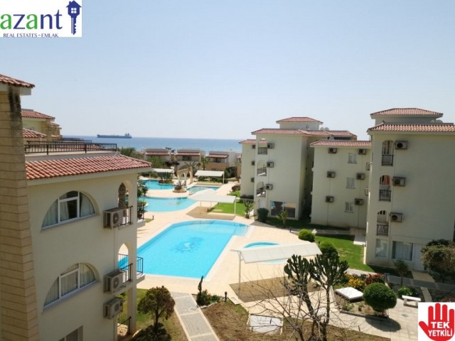 FOR SALE, BEAUTIFUL, SEASIDE, 3 BEDROOM PENTHOUSE APARTMENT.