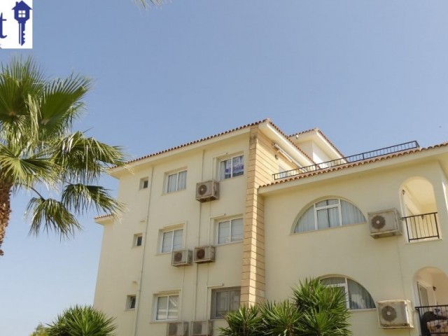 Penthouse Kaufen in Boğaz, Iskele