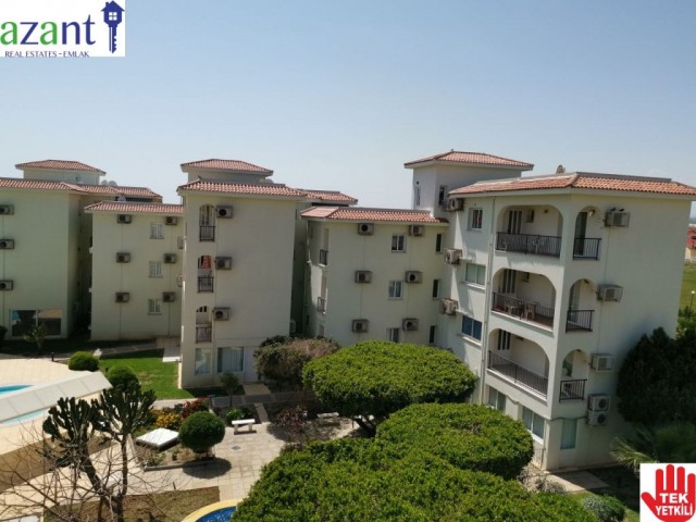 Penthouse Kaufen in Boğaz, Iskele