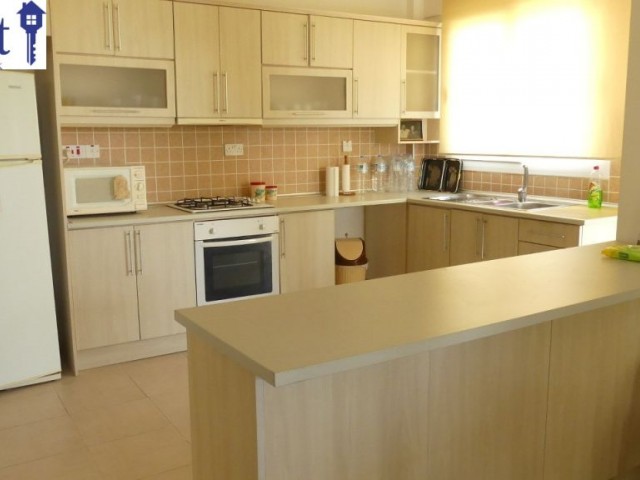 APARTMENT FOR SALE IN KAVANKOY