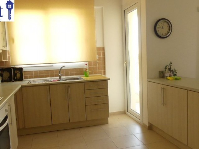 APARTMENT FOR SALE IN KAVANKOY