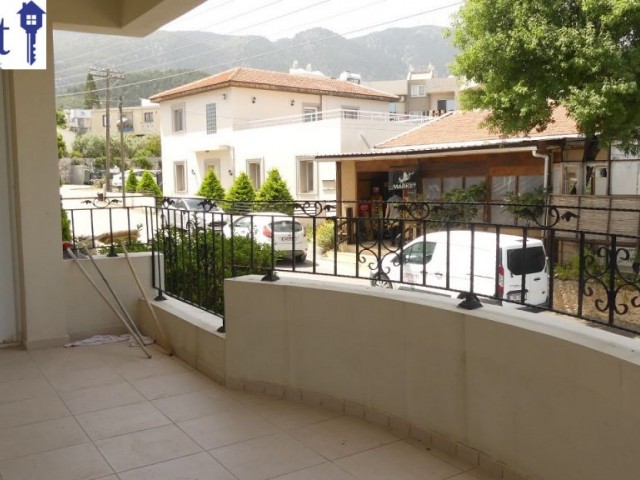 APARTMENT FOR SALE IN KAVANKOY