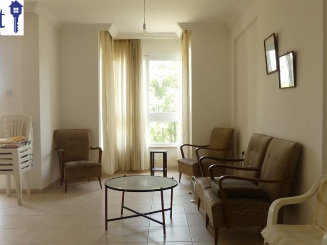 APARTMENT FOR SALE IN KAVANKOY