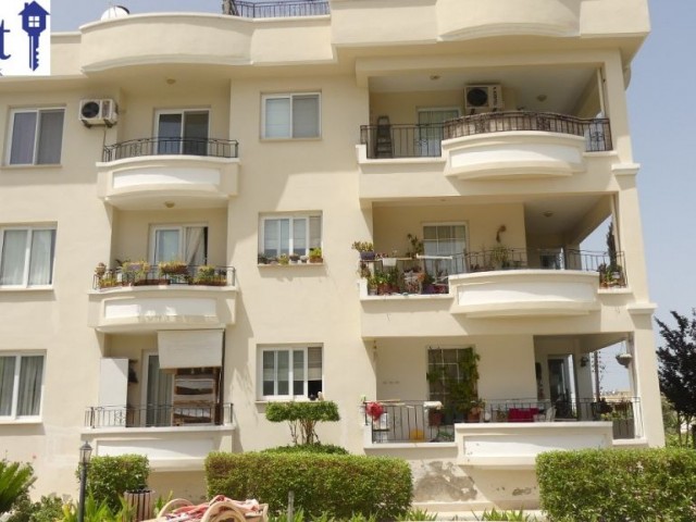 APARTMENT FOR SALE IN KAVANKOY