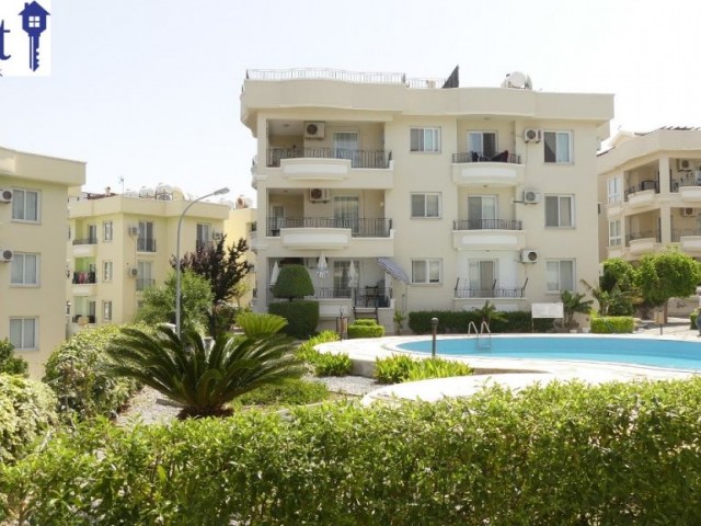 APARTMENT FOR SALE IN KAVANKOY