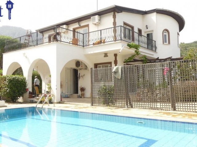 Villa Kaufen in Yeşiltepe, Kyrenia