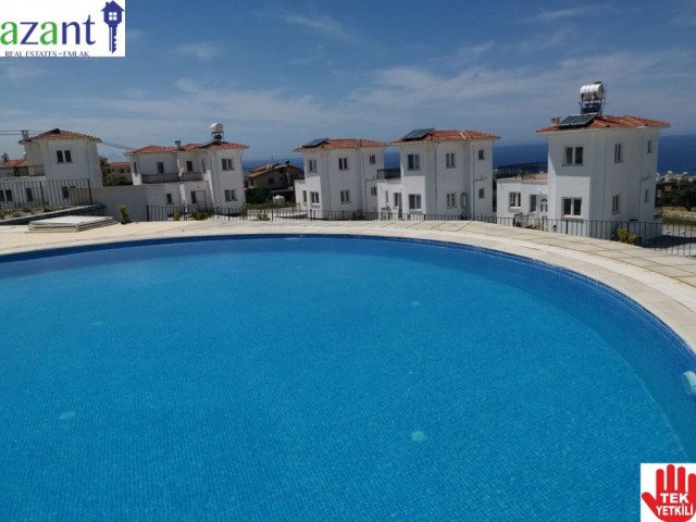 BRAND NEW 3 BEDROOM VILLA FOR SALE IN ESENTEPE