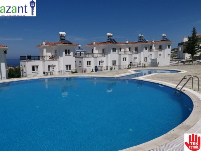 BRAND NEW 3 BEDROOM VILLA FOR SALE IN ESENTEPE