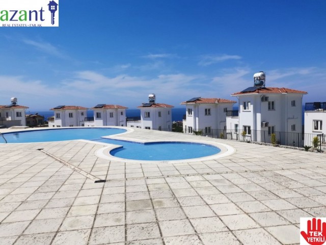 BRAND NEW 3 BEDROOM VILLA FOR SALE IN ESENTEPE