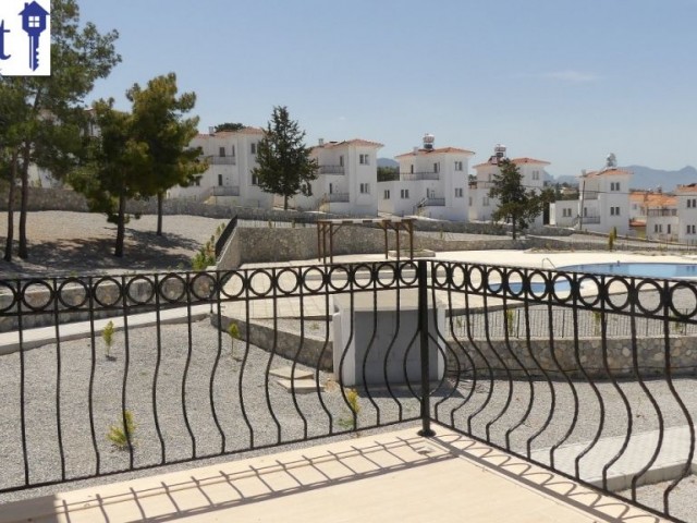 BRAND NEW 3 BEDROOM VILLA FOR SALE IN ESENTEPE