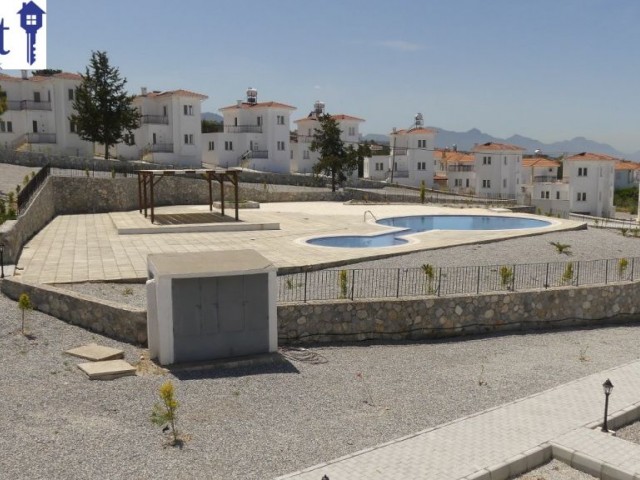 BRAND NEW 3 BEDROOM VILLA FOR SALE IN ESENTEPE