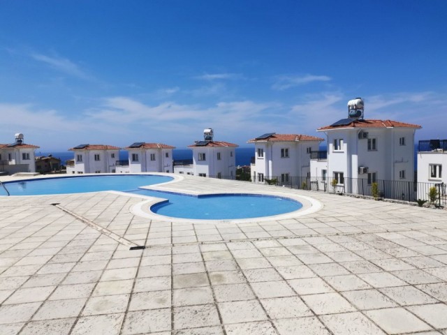 BRAND NEW 2 BEDROOM VILLA FOR SALE IN ESENTEPE