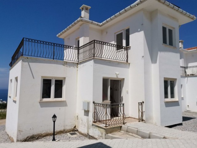 BRAND NEW 2 BEDROOM VILLA FOR SALE IN ESENTEPE