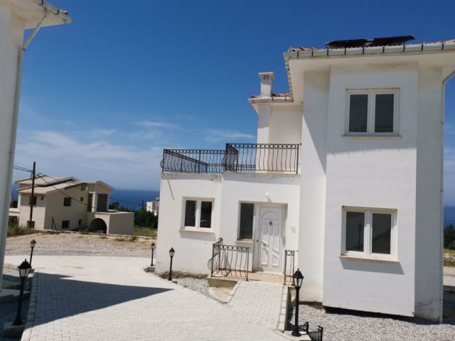 BRAND NEW 2 BEDROOM VILLA FOR SALE IN ESENTEPE