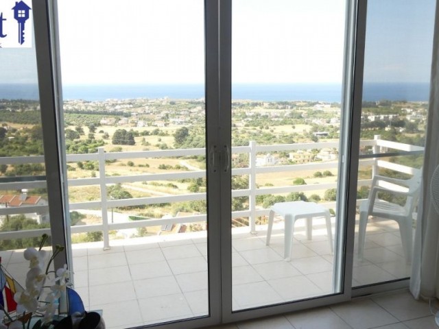 DUPLEX APARTMENT IN STUNNING LOCATION WITH AMAZING VIEWS