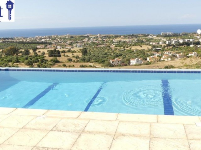 DUPLEX APARTMENT IN STUNNING LOCATION WITH AMAZING VIEWS