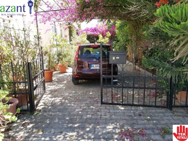 Eben Kaufen in Girne Merkez, Kyrenia