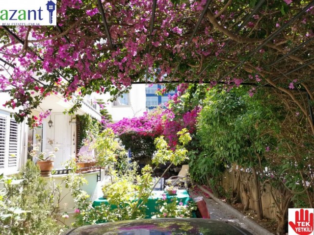 Eben Kaufen in Girne Merkez, Kyrenia