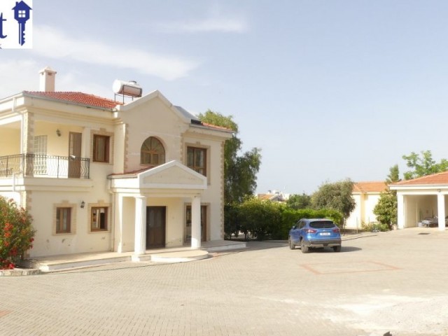 FOR SALE STUNNING VILLA IN OZANKOY