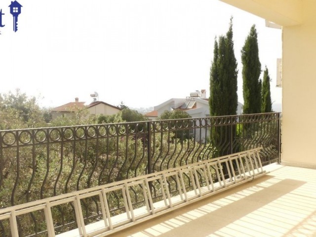 FOR SALE STUNNING VILLA IN OZANKOY