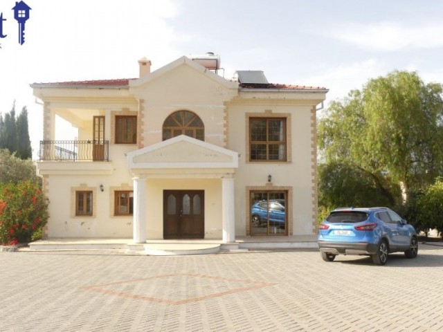 Villa Kaufen in Ozanköy, Kyrenia