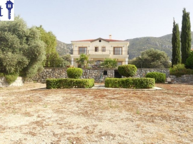 Villa Kaufen in Ozanköy, Kyrenia