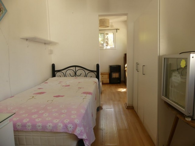 Bungalow Kaufen in Alsancak, Kyrenia