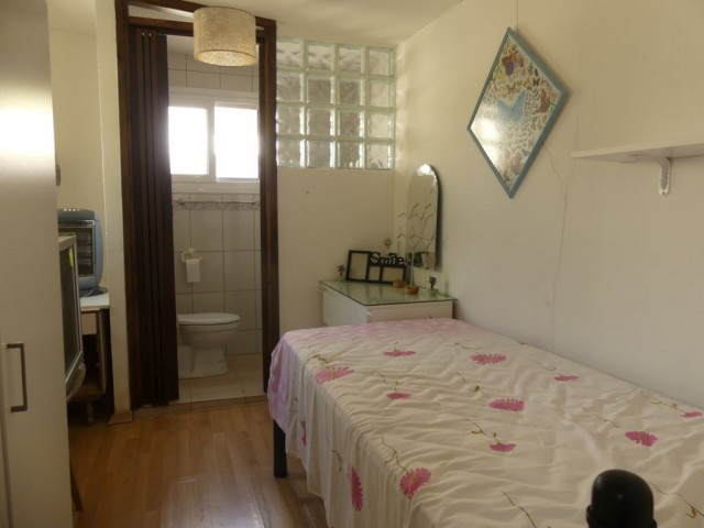 Quaint and Unique Bungalow in Alsancak