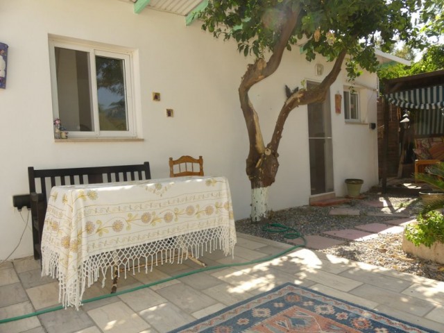 Bungalow Kaufen in Alsancak, Kyrenia