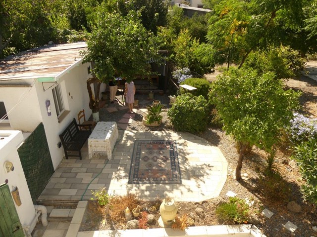 Bungalow Kaufen in Alsancak, Kyrenia