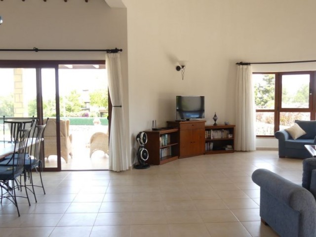 Bungalow Kaufen in Kayalar, Kyrenia