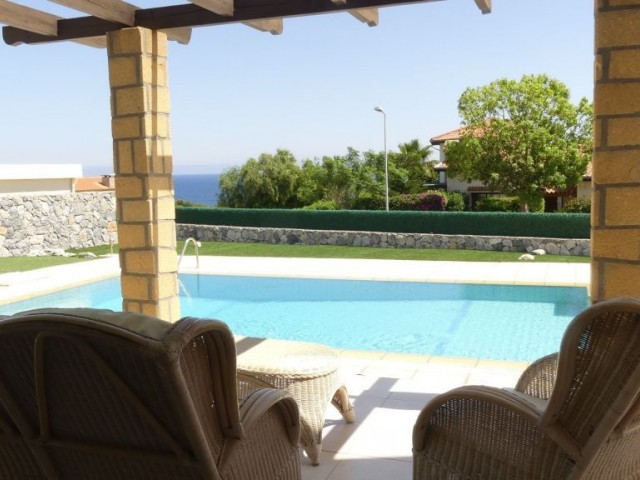 Bungalow Kaufen in Kayalar, Kyrenia