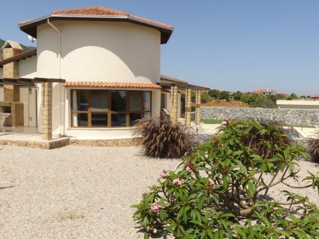 Bungalow Kaufen in Kayalar, Kyrenia