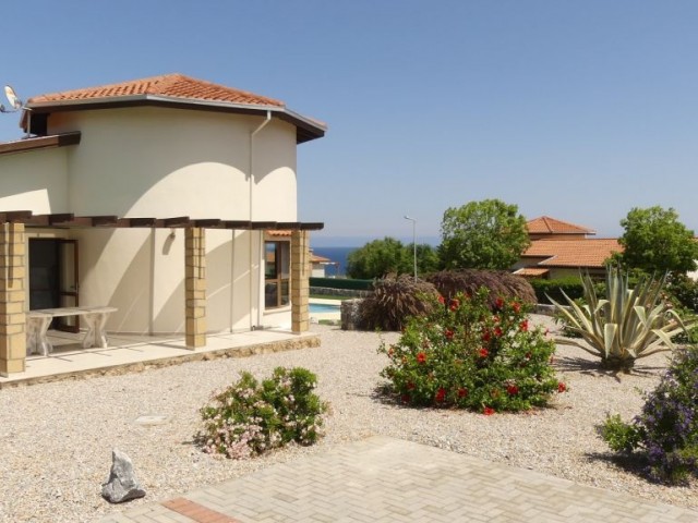 Bungalow Kaufen in Kayalar, Kyrenia