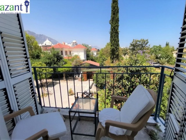 Villa Kaufen in Karaoğlanoğlu, Kyrenia