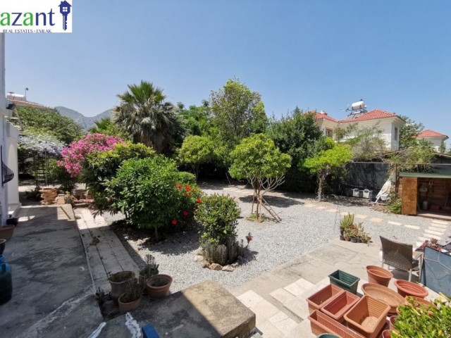 Villa Kaufen in Karaoğlanoğlu, Kyrenia