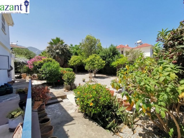 Villa Kaufen in Karaoğlanoğlu, Kyrenia