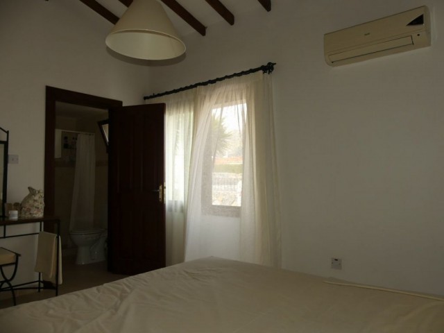 Bungalow Mieten in Kayalar, Kyrenia