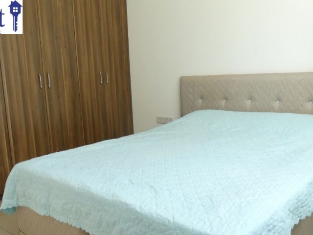 2 BED APARTMENT IN KARAOGLANOGLU