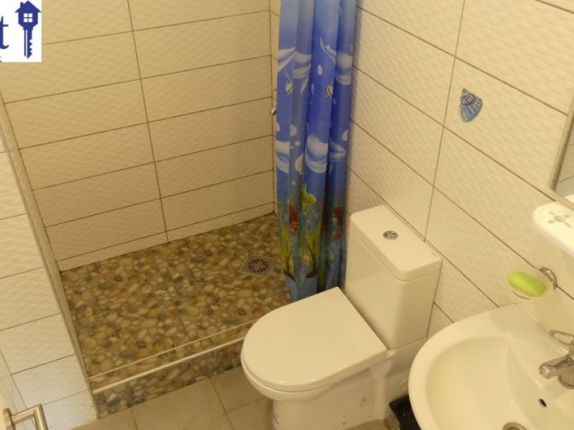 2 BED APARTMENT IN KARAOGLANOGLU