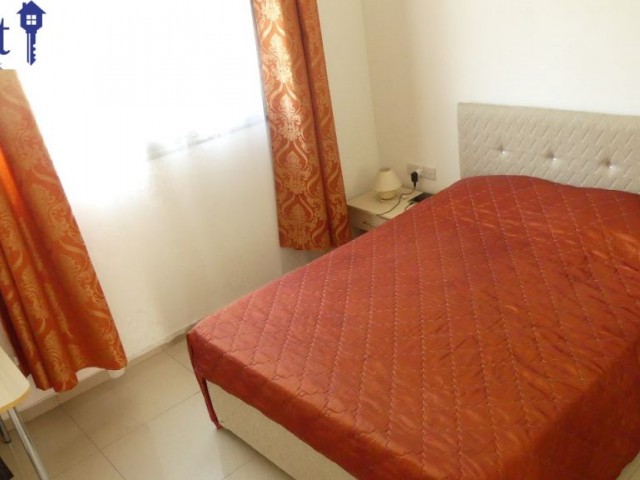 2 BED APARTMENT IN KARAOGLANOGLU