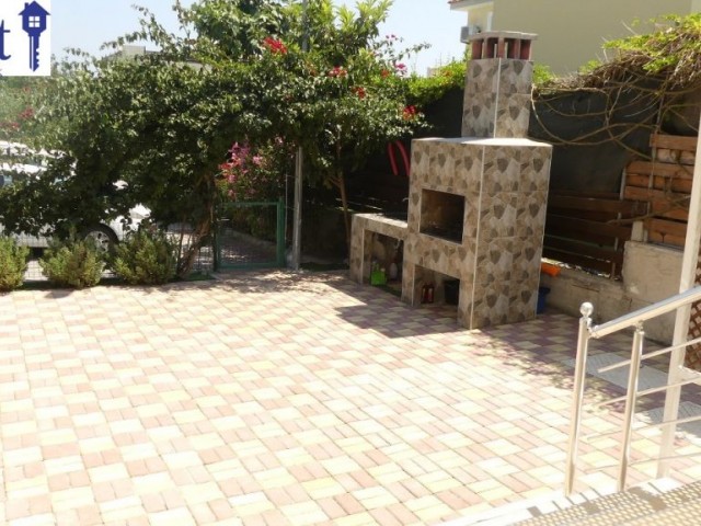 2 BED APARTMENT IN KARAOGLANOGLU