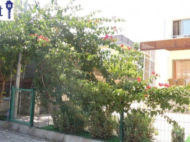 2 BED APARTMENT IN KARAOGLANOGLU