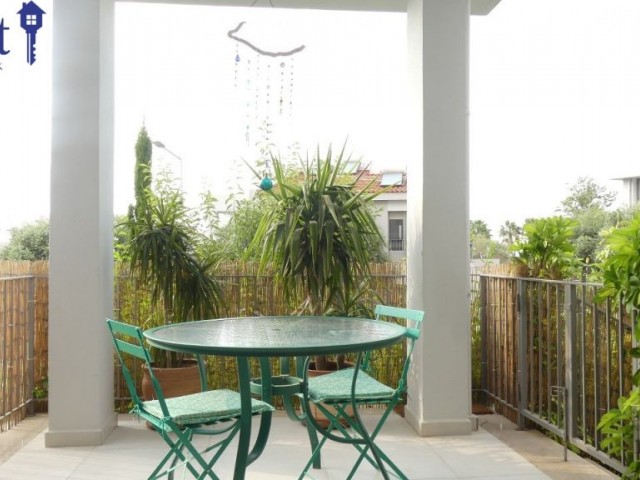 2 BED LUXURY APARTMENT IN FABULOUS ALSANCAK SITE