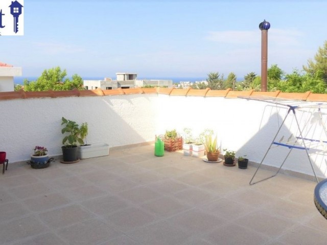 4 BED BEAUTIFUL VILLA IN ALSANCAK