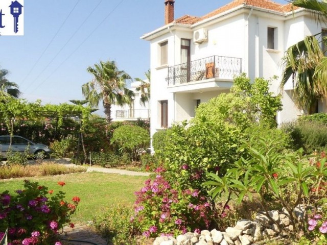 4 BED BEAUTIFUL VILLA IN ALSANCAK